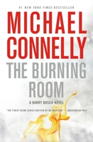 The Burning Room