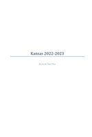Kansas 2022-2023 1468053957 Book Cover
