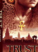 Trust: Book One: Between Lions Series 0986431737 Book Cover