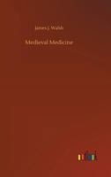 Medieval Medicine 150090712X Book Cover