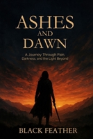 ASHES AND DAWN: A Journey Through Pain, Darkness, and the Light Beyond B0FSCTPYCQ Book Cover