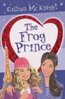 The Frog Prince 0689877358 Book Cover