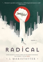 Radical (Tiny Tin House) null Book Cover