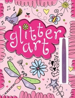 Glitter Art 1782355227 Book Cover