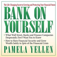 Bank On Yourself: The Life-Changing Secret to Growing and Protecting Your Financial Future B08Z9JJMHX Book Cover