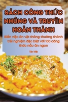 Sách Công Th?c Nhúng VÀ Truy?n Hoàn Thành (Vietnamese Edition) 1836237499 Book Cover