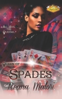 Queen of Spades 1723936154 Book Cover