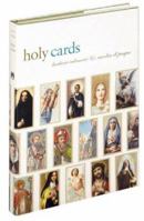 Holy Cards 0810943387 Book Cover