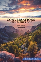 Conversations with God 173734601X Book Cover
