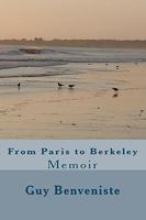 From Paris to Berkeley 1453626751 Book Cover