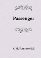 Passenger 5519556865 Book Cover