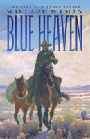 Blue Heaven: A Novel 0806142189 Book Cover