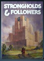 Strongholds & Followers 0578409623 Book Cover