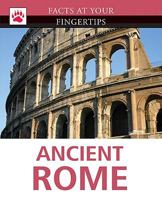 Ancient Rome 1933834560 Book Cover