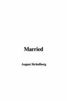 Married 1022920324 Book Cover