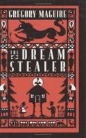 The Dream Stealer 0618181881 Book Cover