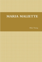 MARIA MALIETTE 1300676531 Book Cover