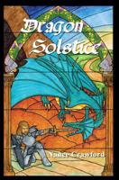 DRAGON SOLSTICE 1466332158 Book Cover