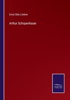 Arthur Schopenhauer (German Edition) 3368592475 Book Cover