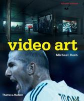 Video Art 0500237980 Book Cover