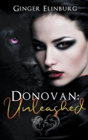 Donovan: Unleashed 1393274463 Book Cover