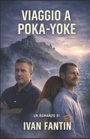 Viaggio a Poka-Yoke (Italian Edition) B0GW5K7W26 Book Cover