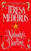 Nobody's Darling 0553575015 Book Cover