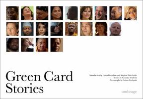 Green Card Stories 1884167551 Book Cover