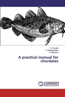A practical manual for chordates 620032820X Book Cover
