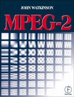 Mpeg 2 0240515102 Book Cover