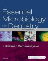 Essential Microbiology for Dentistry 0702034843 Book Cover
