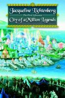 City of a Million Legends 1592241271 Book Cover