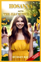 HOSANNA: and the Illuminous Gate (THE EDUCATORS) B0FHWQ9HJ6 Book Cover