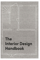 The Interior Design Handbook B09GJJCWT5 Book Cover