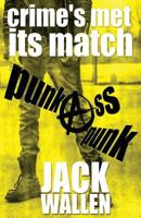 Punk Ass Punk 1537063472 Book Cover