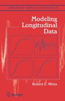 Modeling Longitudinal Data (Springer Texts in Statistics) 1441923217 Book Cover