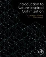 Introduction to Nature-Inspired Optimization 0128036362 Book Cover