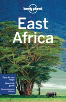 East Africa 1742207812 Book Cover