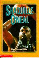 Shaquille O'Neal (Scholastic Biography) 0590477854 Book Cover