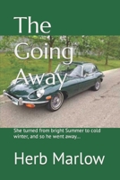 The Going Away 1099566061 Book Cover