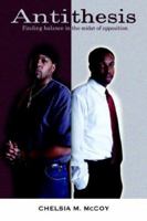 Antithesis 1599754363 Book Cover