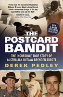Australian Outlaw : The Incredible True Story of Australian Outlaw Brenden Abbott 176147393X Book Cover