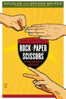 The Official Rock Paper Scissors Strategy Guide 0743267516 Book Cover