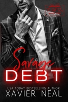 Savage Debt B0BCS38RHR Book Cover