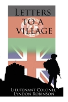 Letters to a Village 1914264339 Book Cover
