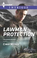 Lawman Protection 0373698453 Book Cover