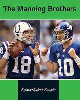 The Manning Brothers 1605966339 Book Cover