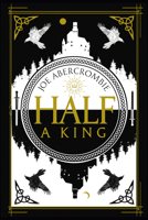 Half a King 0804178410 Book Cover