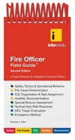 Fire and EMS Officer Field Guide 1284041255 Book Cover
