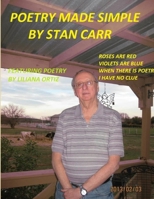 Poetry Made Simple 1304692531 Book Cover